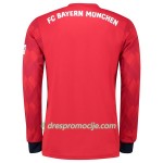 FC Bayern München Dres Domaći 2018/19 Dugim Rukavima